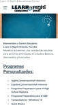 Mobile Screenshot of learnitright-edu.com